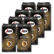 8 KG Segafredo Selezione Espresso Kaffeebohnen