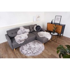 Schöner Wohnen Kunstfell