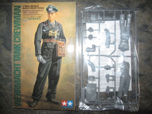 Deutscher panzerkommandant von - panzerkommandant,