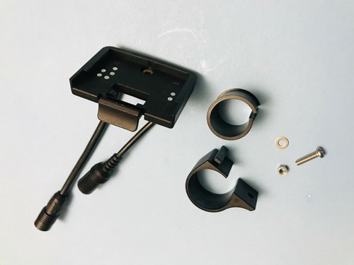 Bionx controller docking - g2,