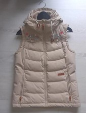 Maloja, Daunenweste, Neu, Gr