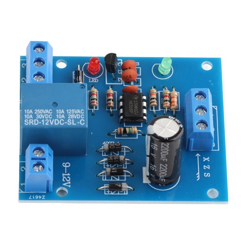 Wasserstand sensor modul - sensor,