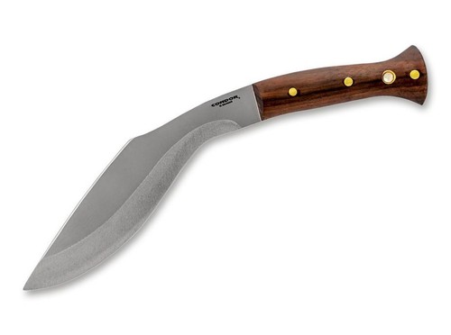 Condor heavy duty kukri - kukri, knife