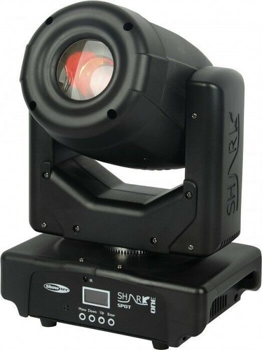 Showtec led spot - led,