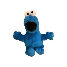 Krümelmonster Sesamstraße Sesame Street H&M Plüschtier Stofftier sehr gut #18
