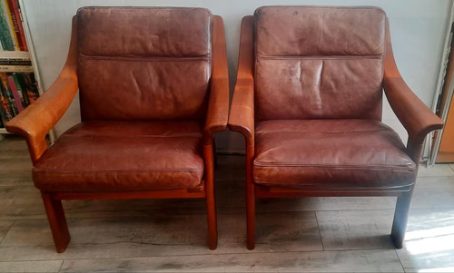 Poul jeppens dänisch vintage - dänisch,