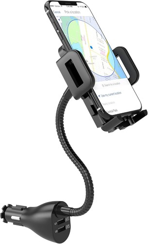 Auto handyhalterung 360 - auto,