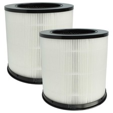 2 Ersatz Filter für Xiaomi Smart Air Purifier 4 Compact Luftreiniger