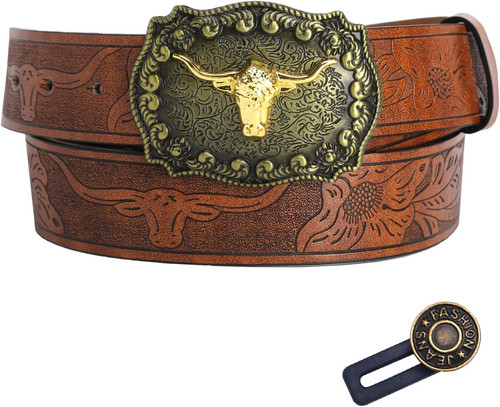 Cowboy gürtel herren - cowboy,
