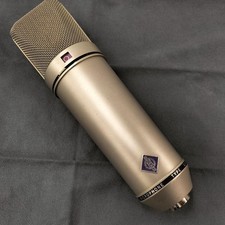 Neumann U87 P48