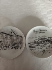 Untersetzerset Maifest 1974 2