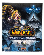 World Of Warcraft - Wrath Of