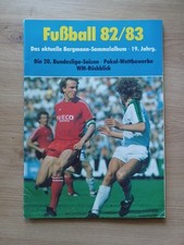 ⭐️⭐Bergmann Football