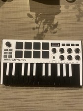 Akai Professional MPK Mini MK3