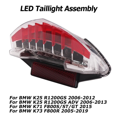 Led rücklicht blinker für - rücklicht,