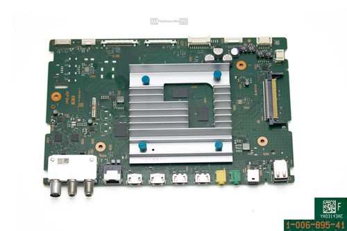 Mainboard 006 895 - 1-006-895-41, /