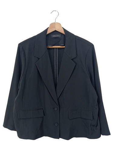 Fiorella rubino kurz blazer - rubino, kurz-blazer