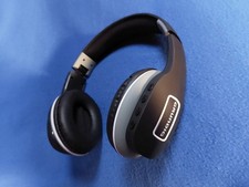 Grundig Stereo Bluetooth Kopfhörer Neuwertig ohne OVP