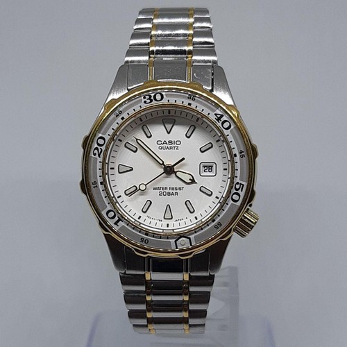 Casio 715 taucheruhr 20atm - ld-715,