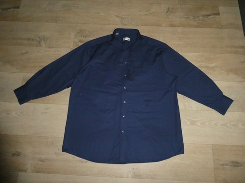 Walbusch extraglatt hemd - extraglatt,