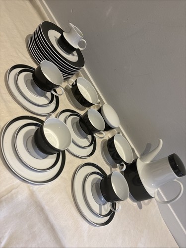 Rosenthal studio line - rosenthal,