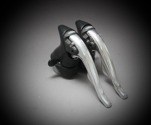 Campagnolo record carbon - campagnolo,
