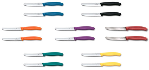 Victorinox schweiz auswahl - 2,