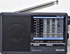 Philips ae3205 weltempfänger - philips,