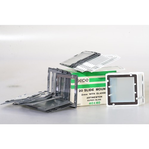 Gepe 6901 diarahmen 40x40mm - gepe,