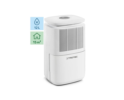 Trotec ttk 30e - ttk,