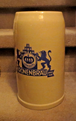 Alter großer riesen - alter,