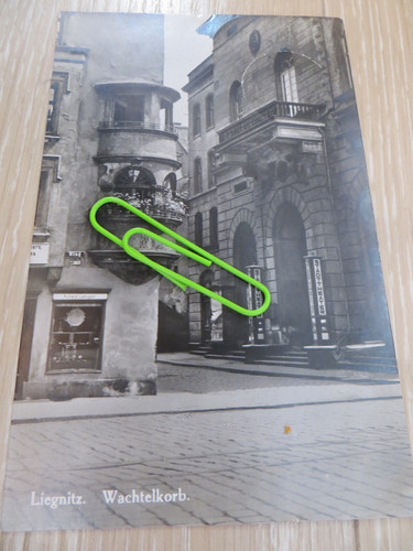 Foto liegnitz legnica - foto,