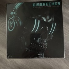 Eisbrecher Schicksalsmelodien Ltd Box