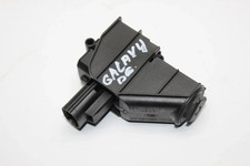 Central locking actuator