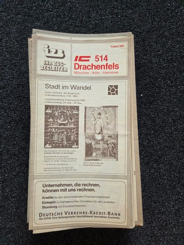 Izb ihr zug begleiter ic - izb,