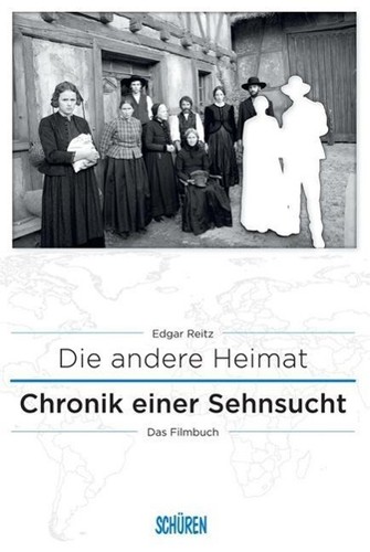 Chronik einer sehnsucht - sehnsucht,