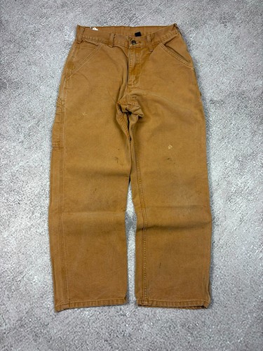Carhartt carpenter vintage - carhartt,
