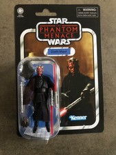 Star Wars The Vintage