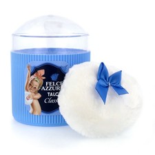 PAGLIERI Felce Azzurra Talk