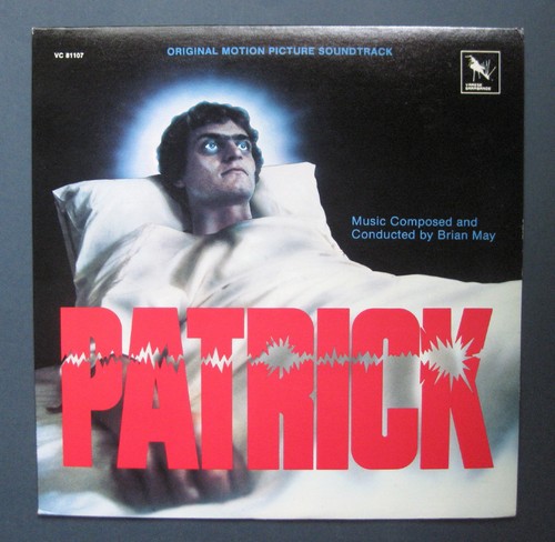 Brian may patrick - brian,