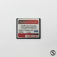 CF Karte 3.0 System CD 3.61