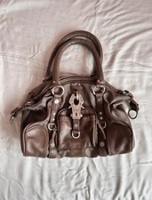 George Gina Lucy Handtasche Y2K, GGL Handbag Rare