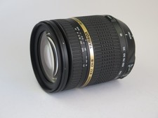 Tamron AF18-270mm f/3.5-6.3 Di II VC Objektiv für Nikon
