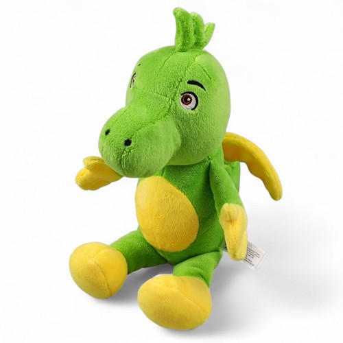 Tabaluga drache kuscheltier - ,