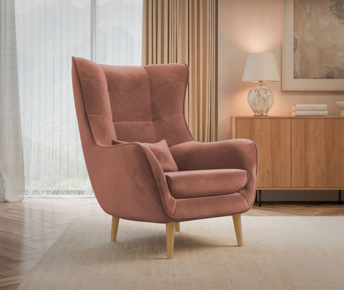 Sessel bari ohrensessel - sessel,