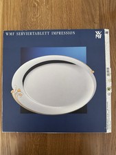 WMF Serviertablett Cromargan