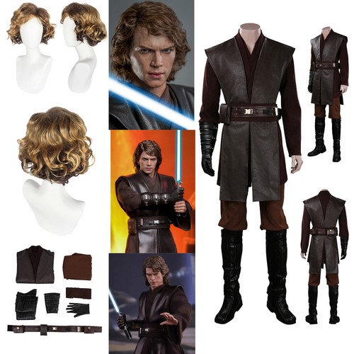 Star wars jedi - jedi, cosplay