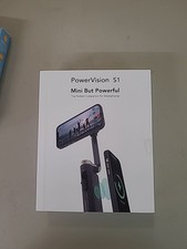 Powervision 3 achsen - powervision, 3-achsen
