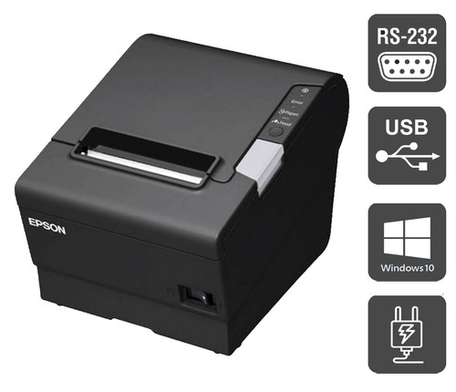 Epson tmt 88v - epson, tmt-88v