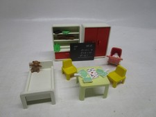 Playmobil Kinderzimmer